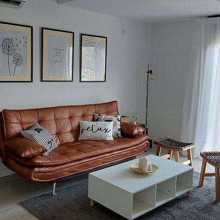 Duplex Bellas Vistas Ojén Dış mekan fotoğraf