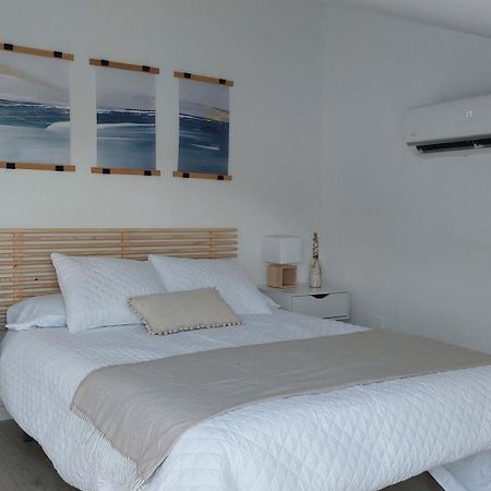 Duplex Bellas Vistas Ojén Dış mekan fotoğraf
