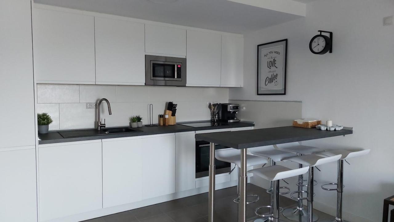 Duplex Bellas Vistas Ojén Dış mekan fotoğraf