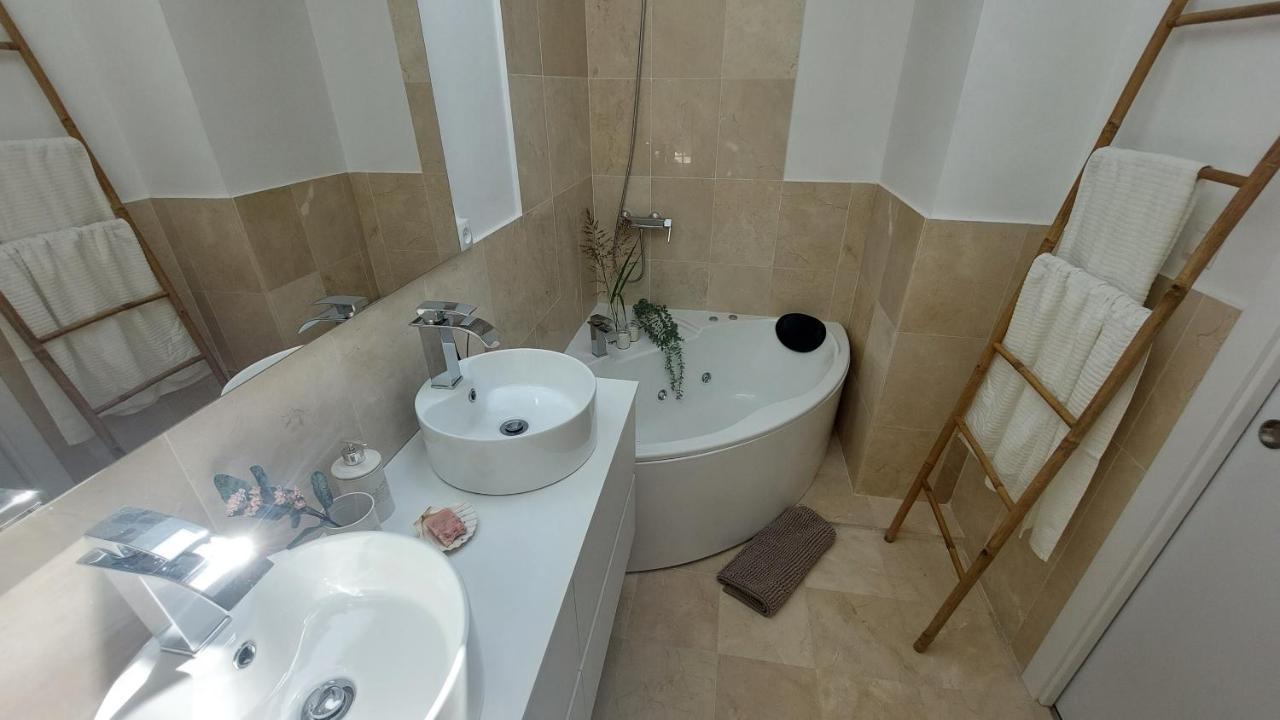 Duplex Bellas Vistas Ojén Dış mekan fotoğraf