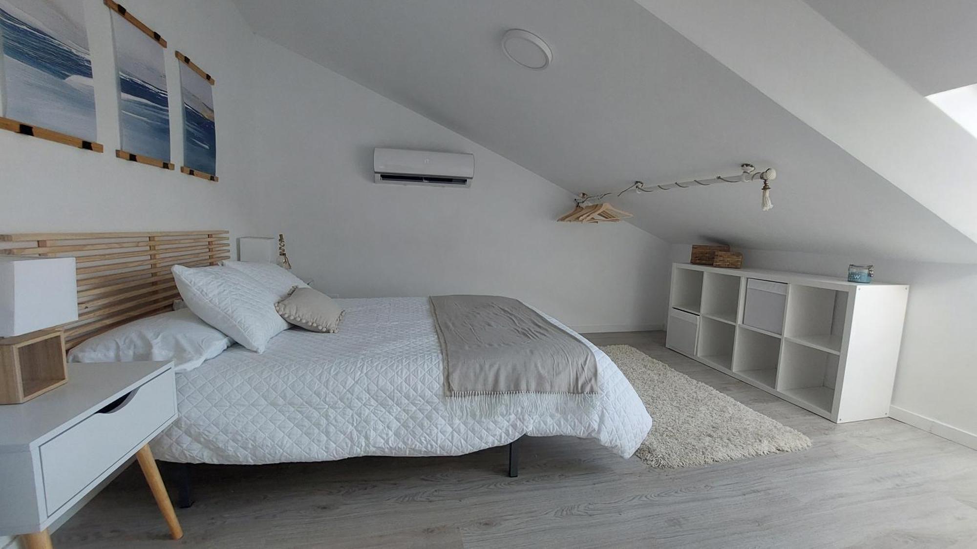 Duplex Bellas Vistas Ojén Dış mekan fotoğraf