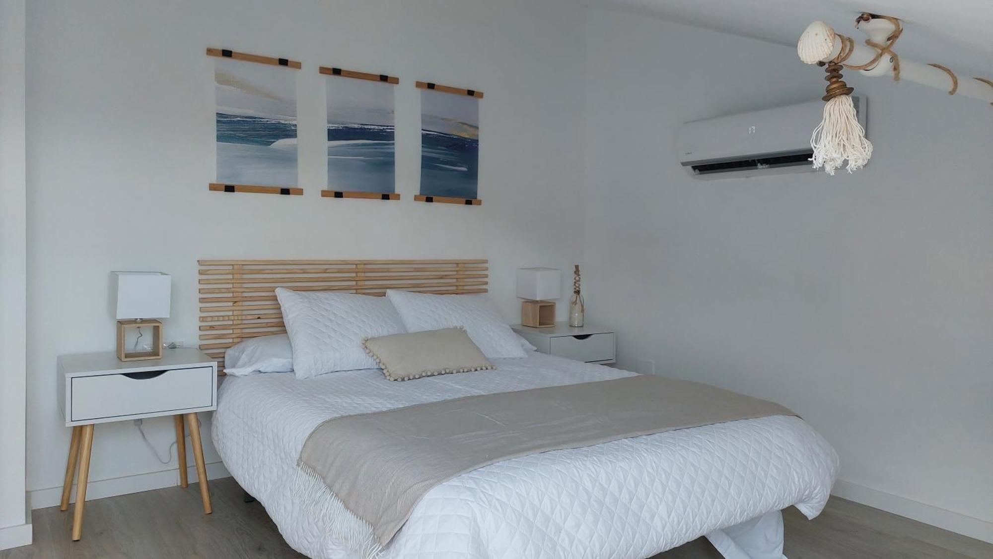 Duplex Bellas Vistas Ojén Dış mekan fotoğraf