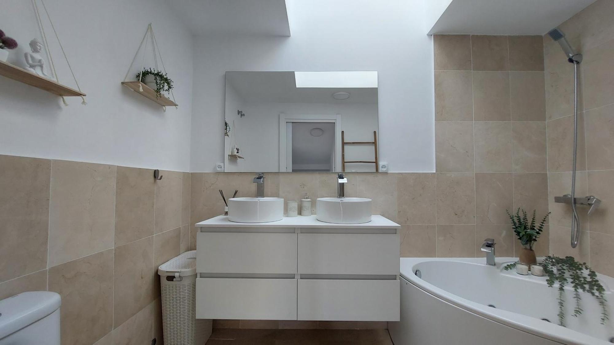 Duplex Bellas Vistas Ojén Dış mekan fotoğraf